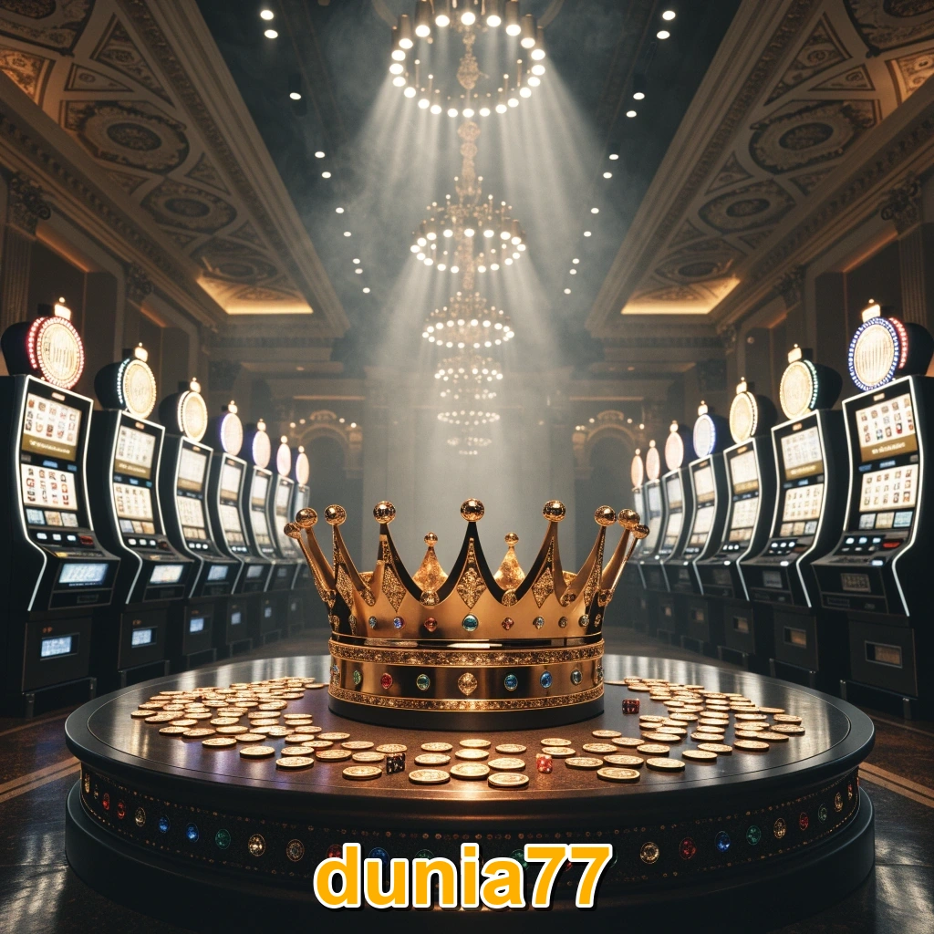 Screenshot 2 - dunia77 Features