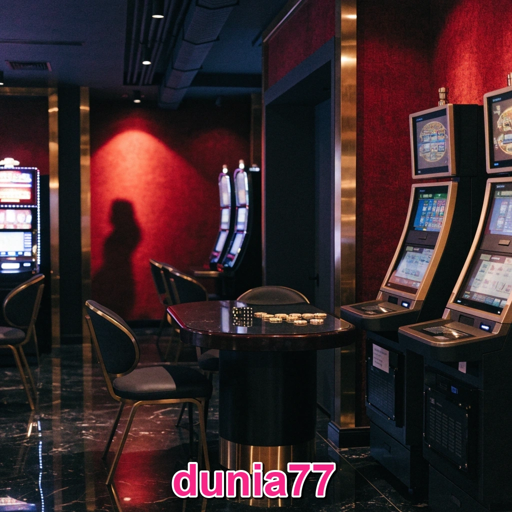 Screenshot 2 - dunia77 Features