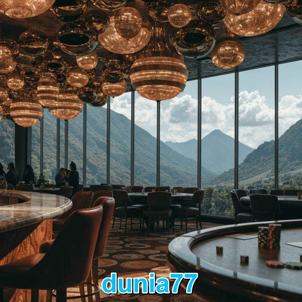 Screenshot 5 - dunia77 Profile