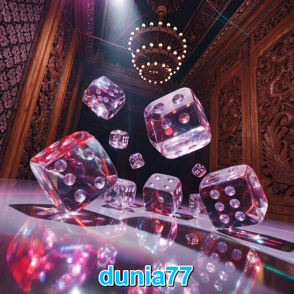 Screenshot 2 - dunia77 Features